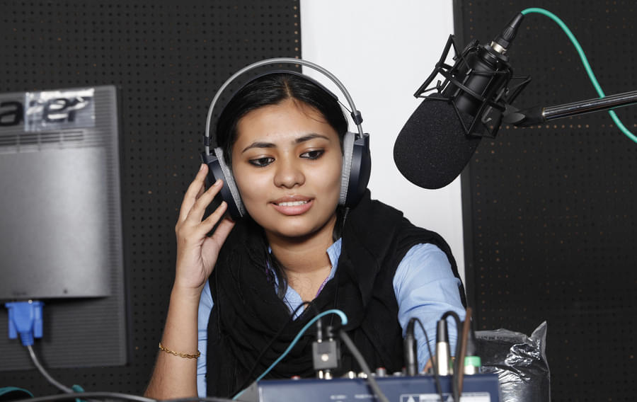 Eranad Knowledge City Technical Campus Manjeri Malappuram Facility photo 7